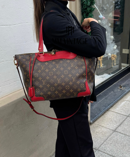 Borsa Estrela Monogram Louis Vuitton