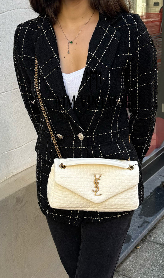 Borsa Calypso Saint Laurent