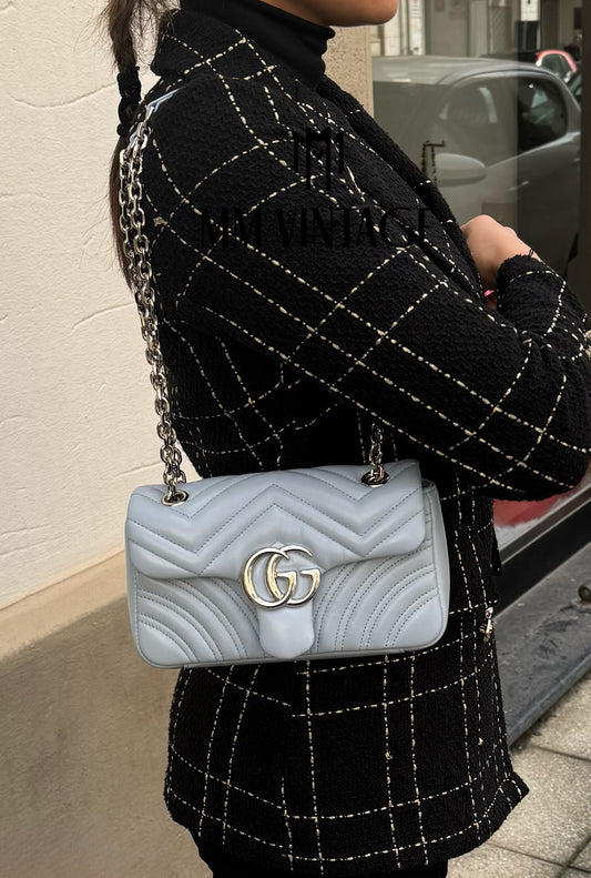 Borsa Marmont 22 GG Gucci