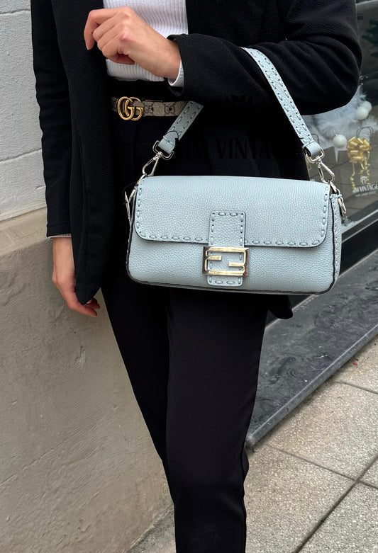 Borsa Baguette Fendi