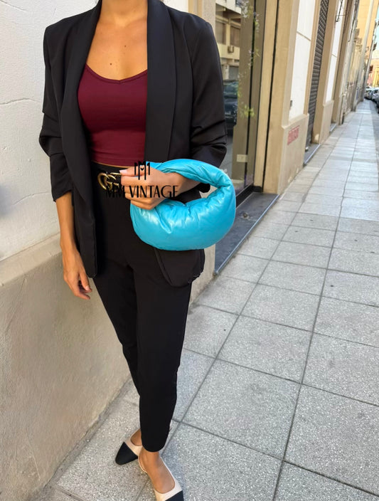 Borsa Mini Jodie pool Bottega Veneta