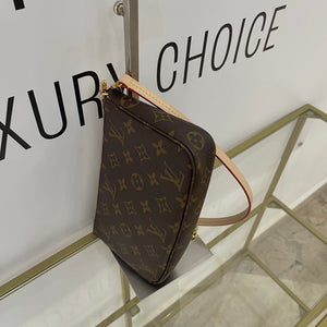 Pochette Accessoires Monogram Louis Vuitton