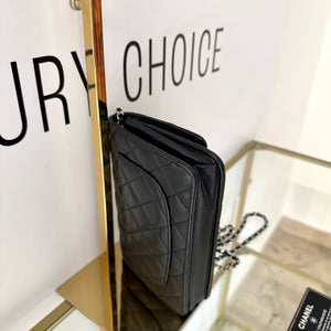 Wallet On Chain Chanel