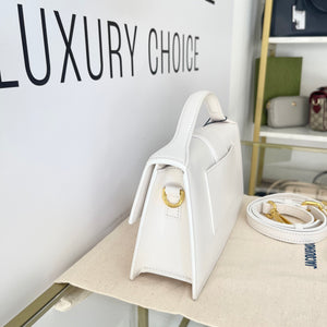 Borsa Le Grand Bambino Jacquemus
