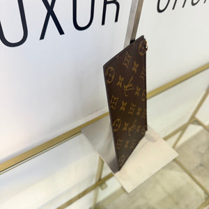 Pochette Félicie Monogram Louis Vuitton