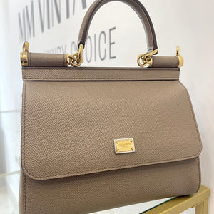 Borsa Sicily Dolce & Gabbana