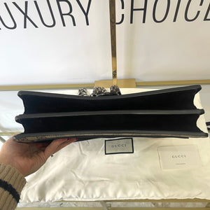Borsa Dionysus GG Supreme Gucci