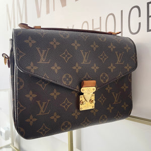 Borsa Métis Monogram Louis Vuitton
