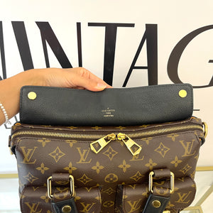 Borsa Manhattan Monogram Louis Vuitton
