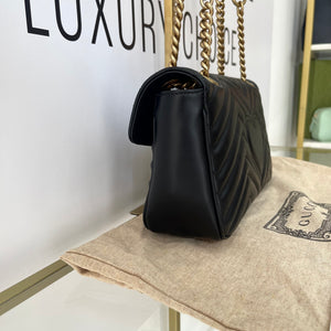 Borsa Marmont 26 GG Gucci