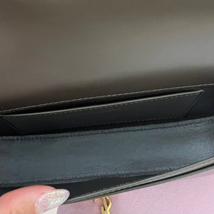 Borsa Voltaire Mini Saint Laurent