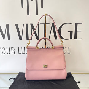 Borsa Sicily Dolce & Gabbana