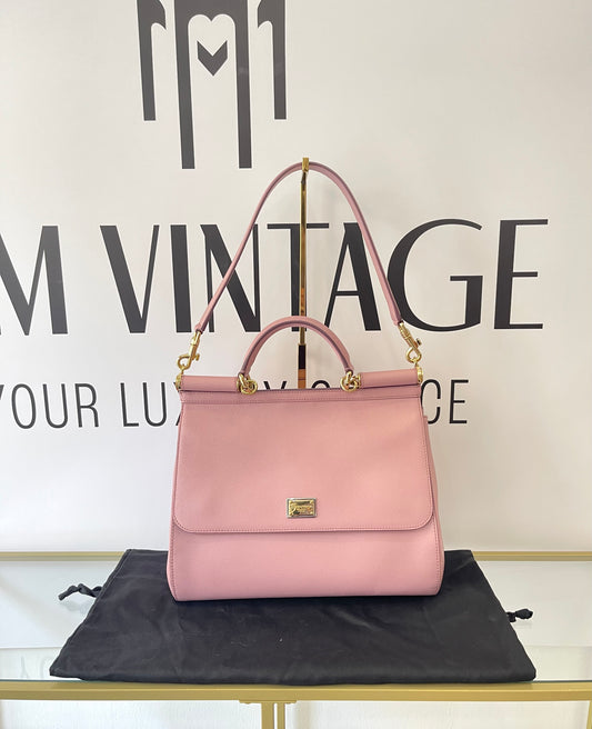 Borsa Sicily Dolce & Gabbana