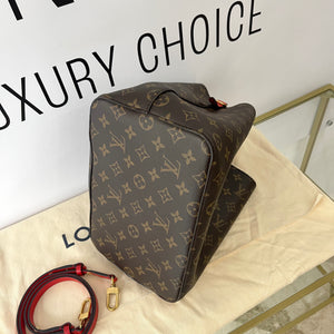 Borsa NéoNoé MM Monogram Louis Vuitton