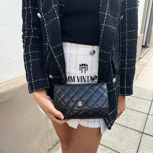 Wallet On Chain Chanel