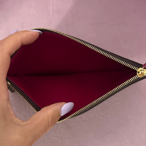 Pochette Félicie Monogram Louis Vuitton