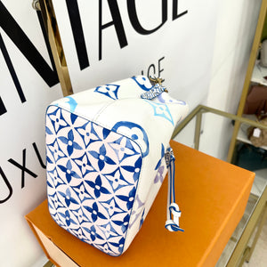 Borsa NéoNoé BB By The Pool Limited Edition Louis Vuitton