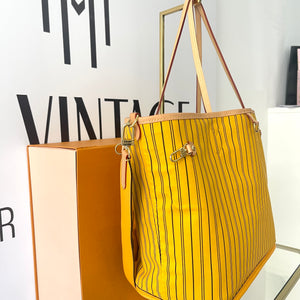 Borsa Neverfull Bandoulière Inside Out MM Reversibile Louis Vuitton