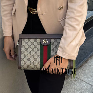 Borsa Ophidia GG Gucci