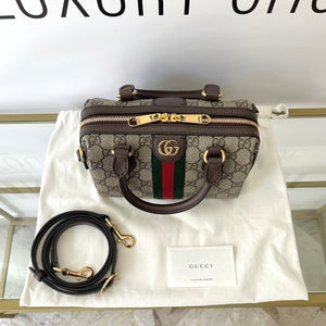 Bauletto Ophidia GG Gucci