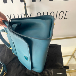 Borsa Sicily Dolce & Gabbana