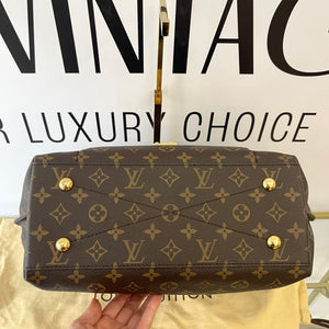 Borsa Hobo Mètis Monogram Louis Vuitton