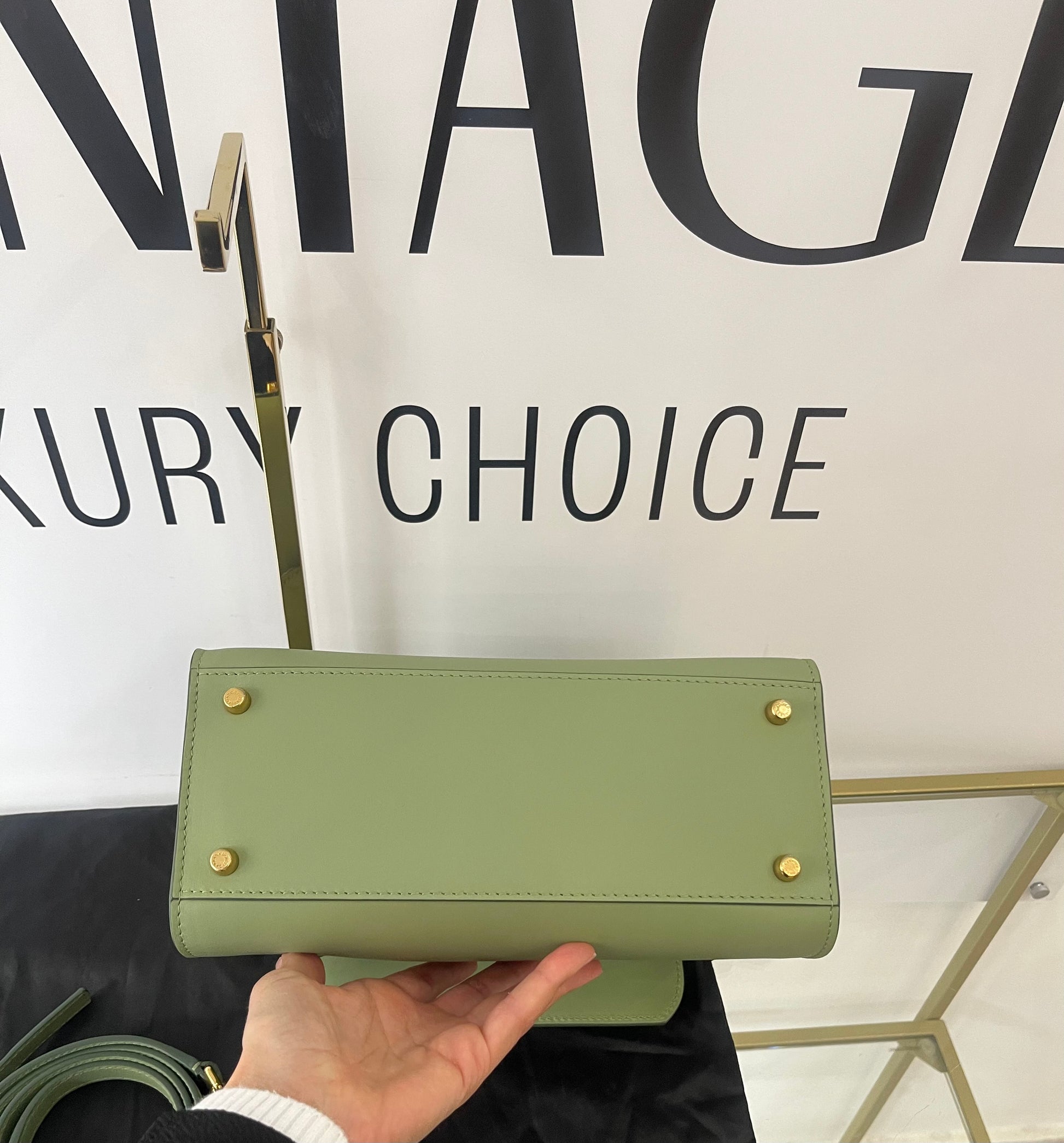 Borsa Sicily 58 Dolce & Gabbana