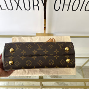 Borsa Cluny BB Monogram Louis Vuitton