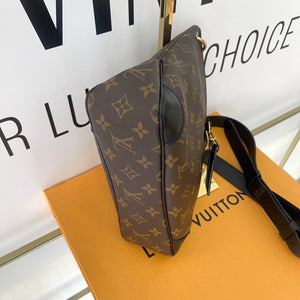 Borsa Odéon PM Monogram Louis Vuitton