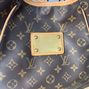 Borsa Galliera Monogram Louis Vuitton