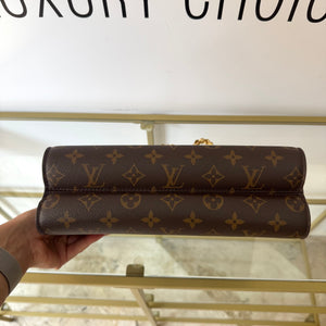 Borsa Victoire Monogram Louis Vuitton