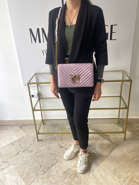 Borsa Pinko love click