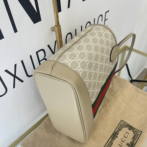 Borsa Shopping Ophidia Supreme Gucci