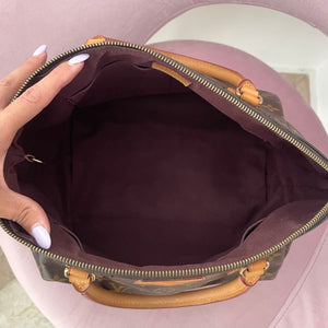 Borsa Turenne PM Monogram Louis Vuitton