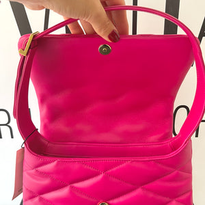 Borsa Le 5 à 7 Saint Laurent