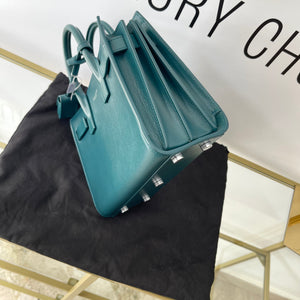 Borsa Sac De Jour Nano Saint Laurent