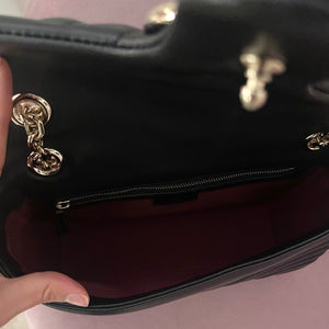 Borsa Marmont 26 GG Gucci