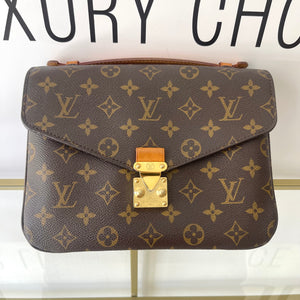 Borsa Métis Monogram  Louis Vuitton