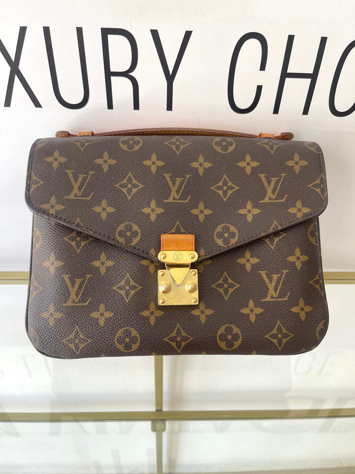 Borsa Métis Monogram  Louis Vuitton