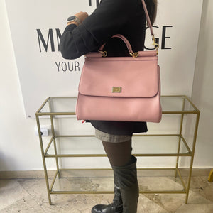 Borsa Sicily Dolce & Gabbana