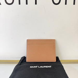 Porta Carte Saint Laurent