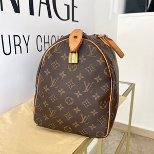Borsa Speedy 40 Monogram Louis Vuitton