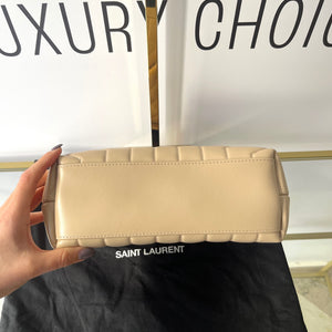 Borsa LouLou Small Saint Laurent