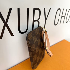 Borsa Belmont PM Damier Ebéne Louis Vuitton