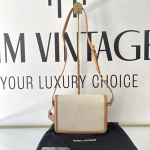 Borsa Solferino Medium Saint Laurent