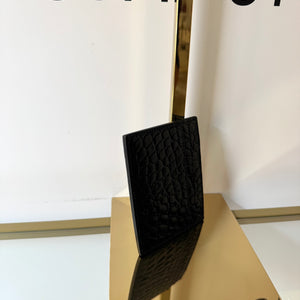 Portacarte Cassandre Saint Laurent