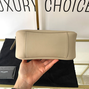 Borsa Le 5 à 7 Small Saint Laurent