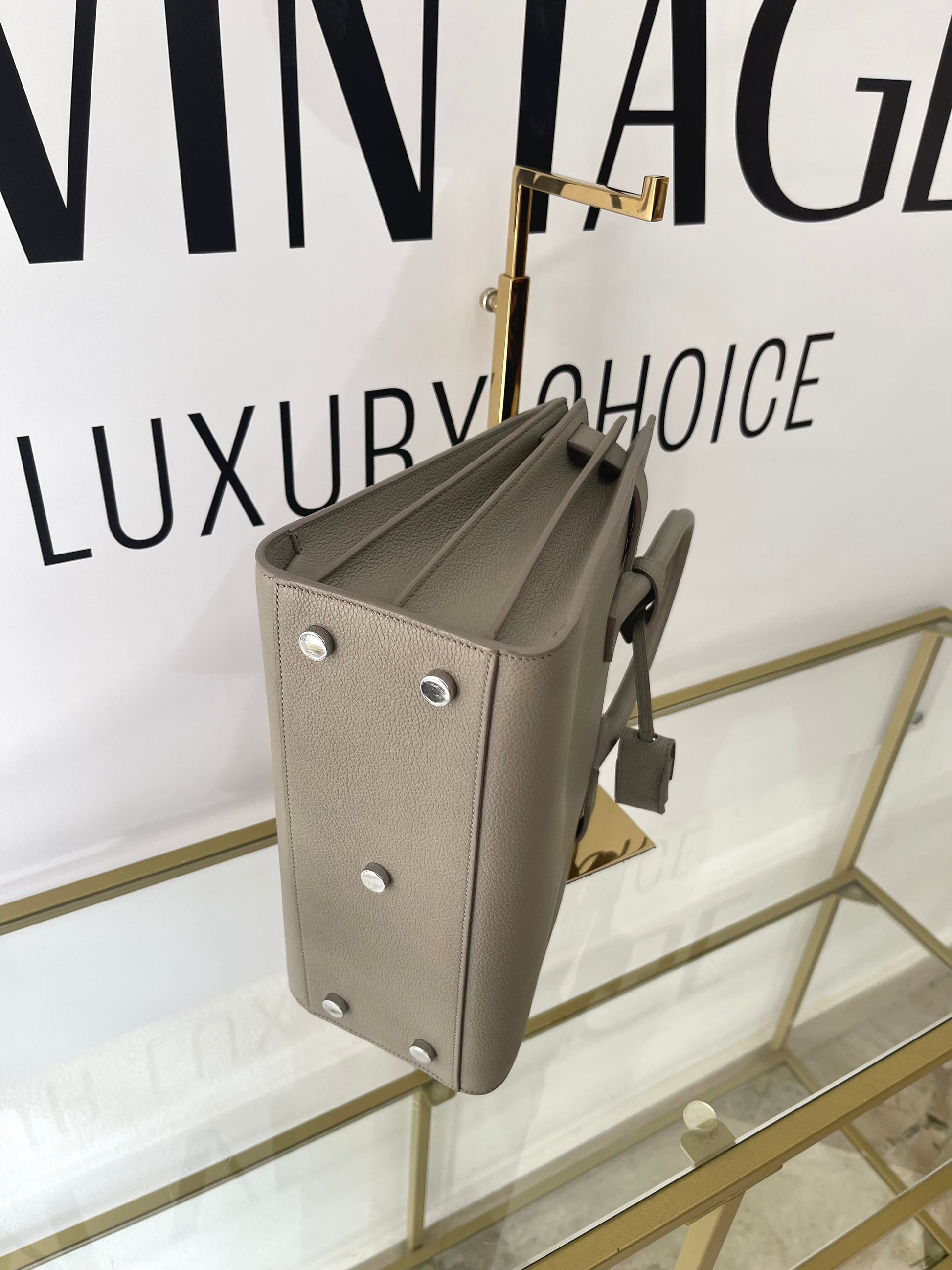 Borsa Sac De Jour Baby Saint Laurent