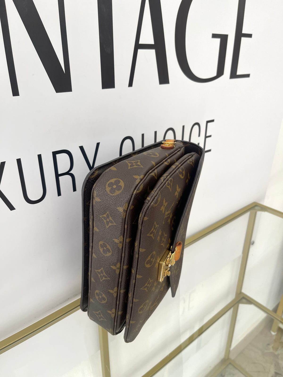 Borsa Métis Monogram  Louis Vuitton