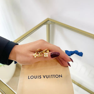 Set Orecchini LV Floragram Louis Vuitton